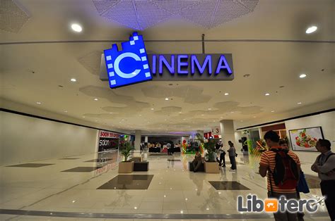 sm consolacion cinema